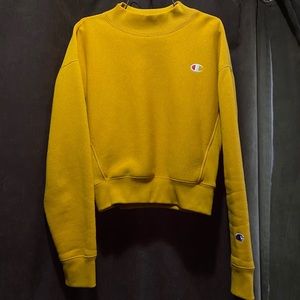 Champion sweatshirt